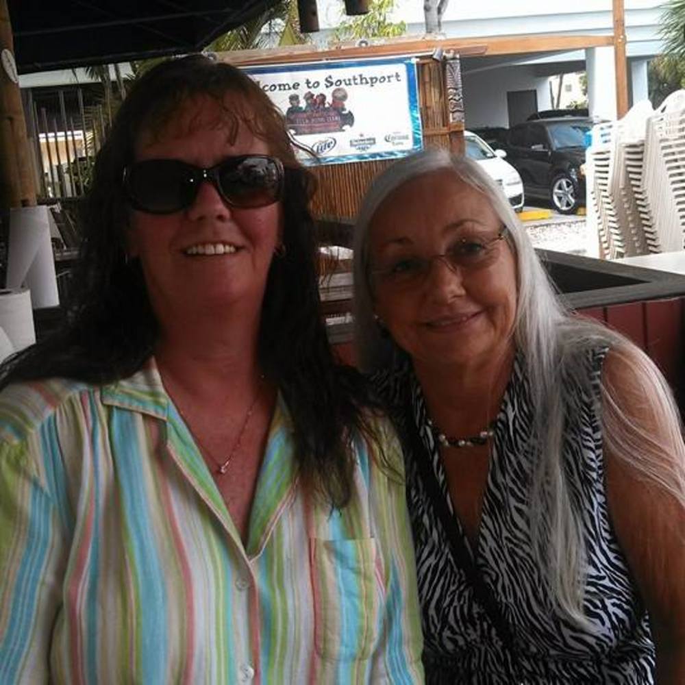 Meet your Posher, Barbara